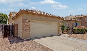 21 N 119TH Ave, Avondale, AZ 85323