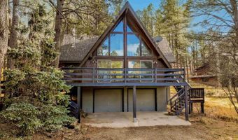 42 Pine Valley Rd, Angel Fire, NM 87710