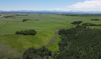 N 4600 E, Ashton, ID 83420