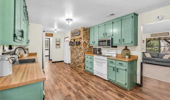 17155 Old Brady Rd, Bay Minette, AL 36507
