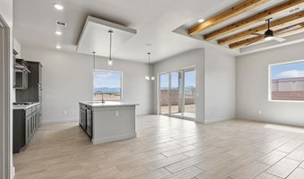 3674 Red Arroyo Dr, Alamogordo, NM 88310