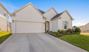 233 Observation Dr N, Aledo, TX 76008