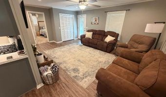 576 County Road 1213, Baldwyn, MS 38824