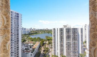 20505 E Country Club Dr Ph-38, Aventura, FL 33180