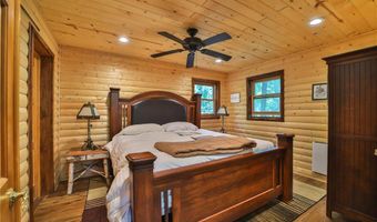 1929 E Ponto Lake Rd NW, Backus, MN 56435