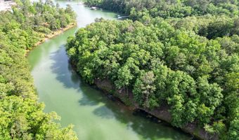 LOT 8 SHORESIDE AT SIPSEY, Double Springs, AL 35553