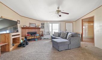 269 N Shoe Make Rdg, Bennington, OK 74723