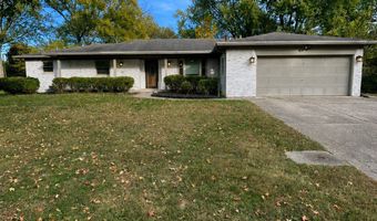 7011 McLain Dr, Indianapolis, IN 46217
