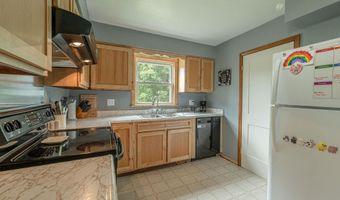 312 N Green St, Argyle, WI 53504
