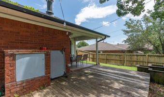 1421 Briarwood Dr, Alma, AR 72921