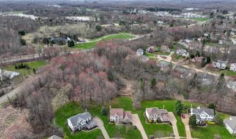 V/L W Garfield Road, Aurora, OH 44202