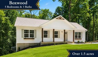 12121 ALBANO Rd, Barboursville, VA 22923