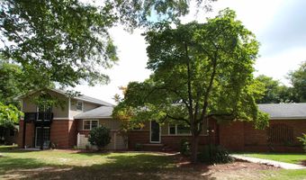 601 E GLADE Rd, Anniston, AL 36206