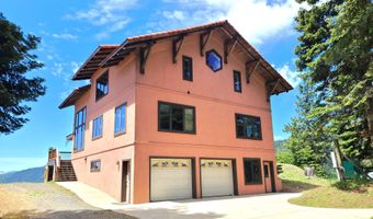 9412 MT ASHLAND SKI Rd, Ashland, OR 97520