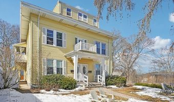 123 White St 123, Belmont, MA 02478