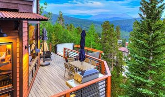 71 EMMETT LODE Rd, Breckenridge, CO 80424