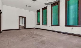 12 C St SW, Ardmore, OK 73401