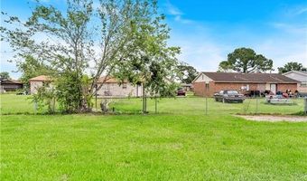 252 GLENDELLA Dr, Avondale, LA 70094