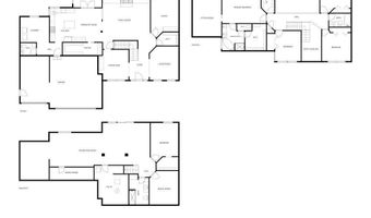 974 Dogwood Meadows Dr SE, Ada, MI 49301
