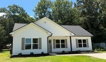 147 Stevenson Dr, Belton, SC 29627
