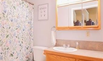 8951 Hilltop Rd, Beggs, OK 74421