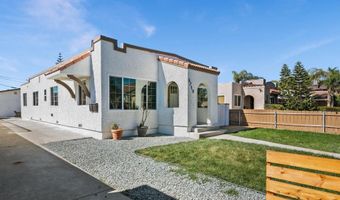 4710 Mansfield St, San Diego, CA 92116