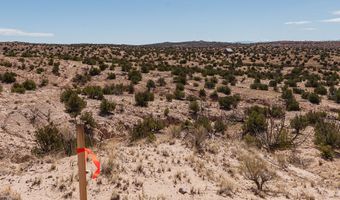El Rito Estates, Abiquiu, NM 87510