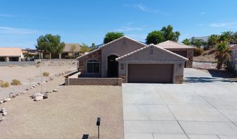 286 N Ridge Cv, Bullhead City, AZ 86429