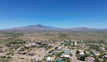 N Mescal Rd 363, Benson, AZ 85602