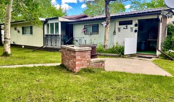 S Shore Duck Lake Road lot 14, Babb, MT 59411