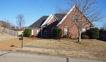 5144 JON OAK, Arlington, TN 38002