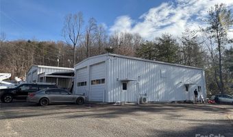 329 Adj Lot Gashes Creek Rd, Asheville, NC 28803