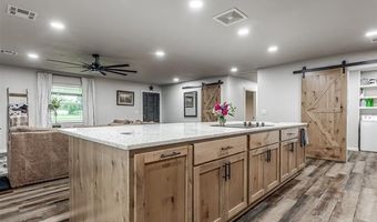 5000 Hwy 16, Beggs, OK 74421