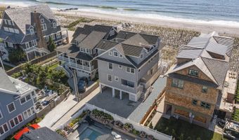 525 East Ave, Bay Head, NJ 08742