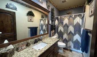 1041 HARMONY CREEK Dr, Afton, WY 83110