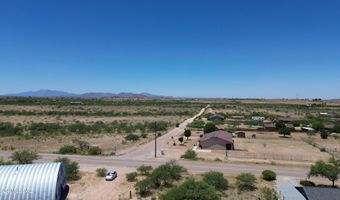 N Mescal Rd 363, Benson, AZ 85602