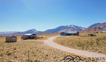142 Tolman Rd, Clark, WY 82435