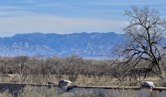 541 Hwy 116, Bosque, NM 87006