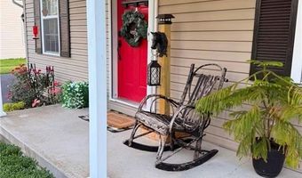 3389 N Thomastown Rd, Austin, IN 47102