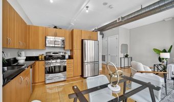 811 4TH St NW #807, Washington, DC 20001