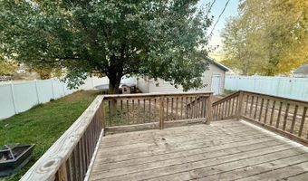 939 S 4th St, Albion, NE 68620