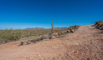 0 E Sagebrush St LOT 4, Apache Junction, AZ 85119