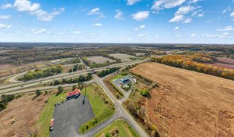 Parcel A N Concord Road, Albion, MI 49224