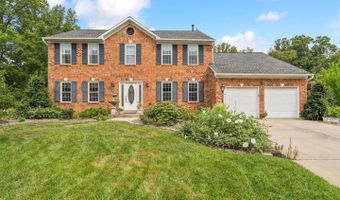 13300 KELLY MARIE Ct, Bowie, MD 20720