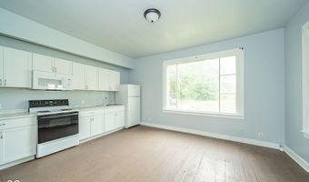 2627 Chase St, Anderson, IN 46016
