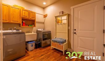 3119 Hardpan Ave, Cody, WY 82414