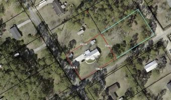 144 Yardley Ave, Baxley, GA 31513