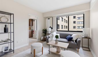 3701 CONNECTICUT Ave NW 505, Washington, DC 20008
