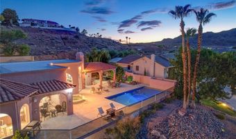 374 Claremont St, Boulder City, NV 89005