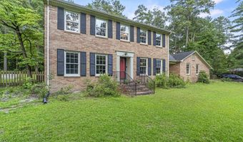 2106 Davie Ln, Camden, SC 29020
